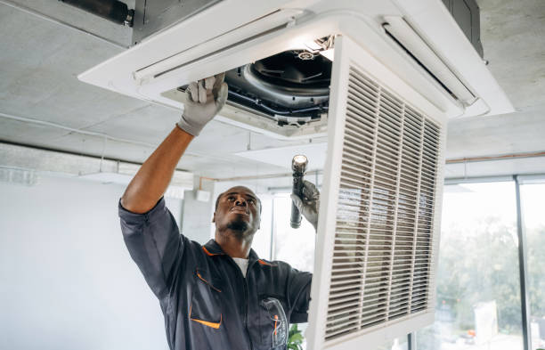 Licensed Hvac Installation service in Norwalk, OH - FH HVAC